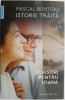 Istorie Traita: Scrisori pentru Ioana - Pascal Bentoiu (Carte Noua/Anticariat, Stare Buna)