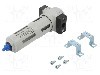 Filtre pentru aer comprimat, max. 16bar, PNEUMAT - DF200A-02