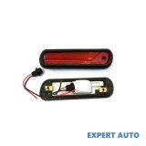 Set Lampi Reflectorizante Auto AK578, 16x4cm, Soclu T10, Compatibil Diverse Marci si Modele - Aftermarket (2 buc)
