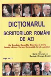 Boris Craciun, Daniela Craciun-Costin - Dictionarul scriitorilor romani de azi