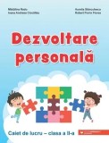 Cumpara ieftin Dezvoltare personala. Caiet de lucru. Clasa a II-a/Madalina Radu, Ioana Andreea Ciocalteu, Aurelia Stanculescu, Robert Florin Florea, Paralela 45