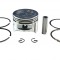 Set piston 4T GX35 39 mm, Elefant Innovative ReliableTools