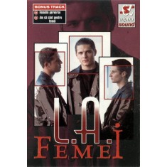 L.A. &ndash; Femei