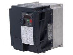 Invertor Vectorial 4kW cu Afișaj LED