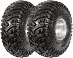 Anvelopa quad atv BKT 23x8-11 TL AT108 4PR foto