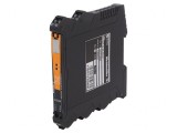 Adaptor de Temperatură pentru Șină DIN 12,5x117,2x114mm