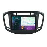 Cumpara ieftin Navigatie dedicata cu Android Opel Zafira Tourer C 2016 - 2019, 12GB RAM, Radio