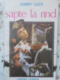 SAPTE LA RAND-GARRY LUCK-353108
