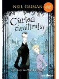 Cumpara ieftin Cartea cimitirului/Neil Gaiman