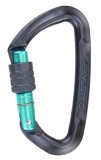 Carabiniera Skylotec Lime SG