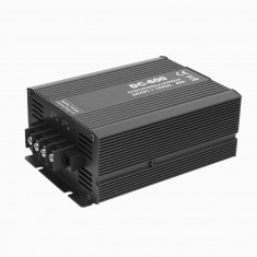 Aproape nou: Convertor 24-12V PNI VLT40A curent nominal 40A foto