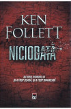 Cumpara ieftin Niciodata, Ken Follett - Editura RAO Books