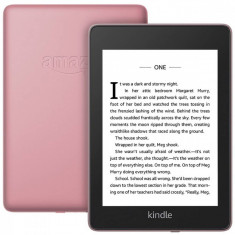 eBook reader Amazon Kindle Paperwhite 2018 6 inch 32GB WiFi Plum foto
