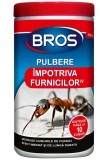 Cumpara ieftin BROS - pulbere pentru furnici 100 g (cutie cu dozator)