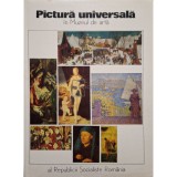 Pictura universala in Muzeul de Arta al Republicii Socialiste Romania (Editia: 1975)