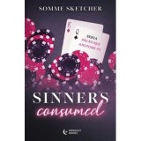 Sinners Consumed 3 - Somme Sketcher