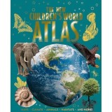 The New Children's World Atlas