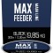 Haldorado - Fir MAX Feeder Black 300m - 0,30mm