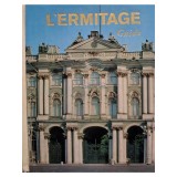 O. Persianova - L&#039;Ermitage guide (Editia: 1979)