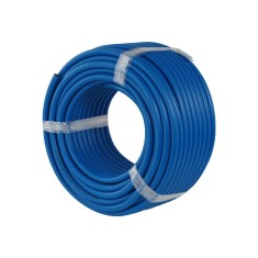 Furtun oxigen PVC ROTOR, 8x15 (50m) Innovative ReliableTools