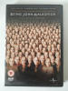 * DVD film Being John Malkovich, de SPIKE JONZE,, Engleza