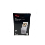 Set 5 saci aspirator Electrolux AEG Original 9002564467 cu 1 filtru