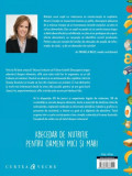 ABC de nutritie | Mihaela Bilic, Curtea Veche Publishing