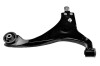 Brat suspensie fata Kia Ceed 2006-, Hyundai I30 2007-, Inferior Dreapta, NTY ZWD-KA-346