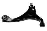 Brat suspensie fata Kia Ceed 2006-, Hyundai I30 2007-, Inferior Dreapta, NTY ZWD-KA-346