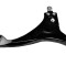 Brat suspensie fata Kia Ceed 2006-, Hyundai I30 2007-, Inferior Dreapta, NTY ZWD-KA-346