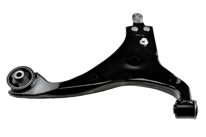 Brat suspensie fata Kia Ceed 2006-, Hyundai I30 2007-, Inferior Dreapta, NTY ZWD-KA-346
