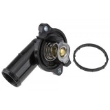 Termostat cu carcasa Chrysler 300c 3.6 2011-, Dodge Charger 3.6 2011-, 5184977AE