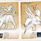 bnk fil Semnele zodiacului 2002 - prima zi a emisiunii Leu si Capricorn - uzate