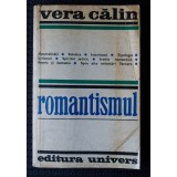 Vera Călin - Romantismul