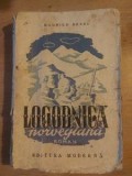 Logodnica norvegiana- Maurice Begel 1943