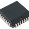 Multiplexor analog 8:1, SMD, PLCC28