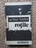 Arthur Hailey - Rotile