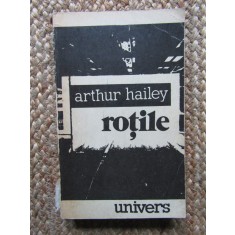 Arthur Hailey - Rotile