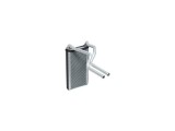 Radiator Incalzire Subaru Legacy, 01.2005-12.2008, motor 2.5, 2.5 T, 3.0 H6, benzina, aluminiu brazat/aluminiu, 260x114x26 mm, SRLine