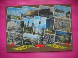 HOPCT 19181 - BELGRAD / BEOGRAD -SERBIA -NECIRCULATA