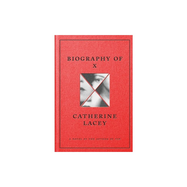 Biography of X