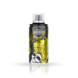 Cumpara ieftin Spray de Par Colorat - Marmara Barber Famous Gold - 150 ml