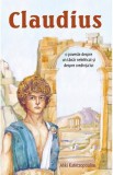 Claudius - Aliki Kafetzopoulou - Supergraph
