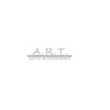 Abtibild &quot;ART&quot; culoare Alb Cod:DZ-20-W Automotive TrustedCars, Oem