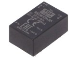 Convertor DC/DC MEAN WELL RSDW10H-05 10W 43-160V la 5V 2A
