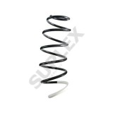 Arc suspensie Citroen C3 Picasso (Sh) 02.09-, Fata, SUPLEX