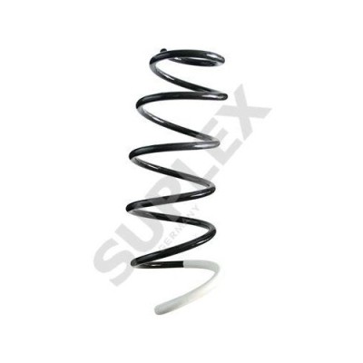 Arc suspensie Citroen C3 Picasso (Sh) 02.09-, Fata, SUPLEX foto