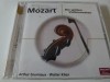 Mozart - sonate pt vioara - Arthur Grumiaux