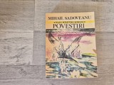Povestiri vol.1 de Mihail Sadoveanu