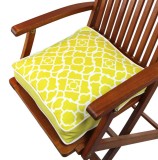 Cumpara ieftin Pernă scaun YM1192 Multicolor 42x42 cm
